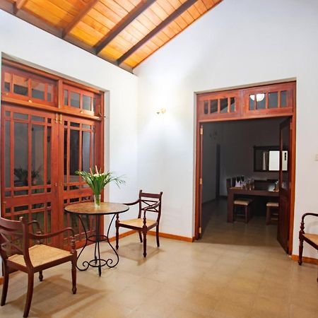 The Kandyan Villa Pokój zdjęcie