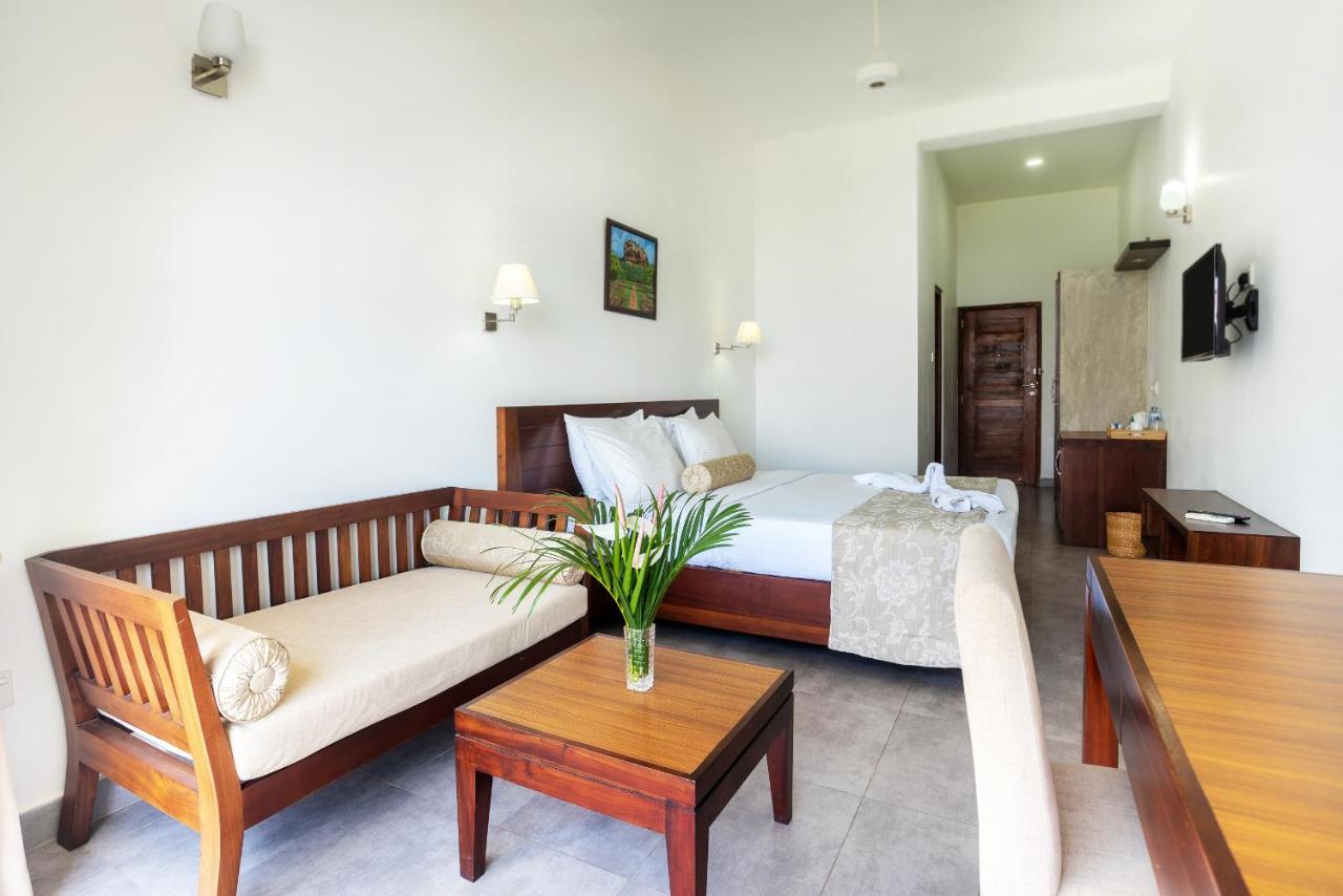 The Kandyan Villa Zewnętrze zdjęcie