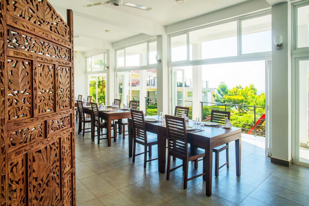 The Kandyan Villa Zewnętrze zdjęcie