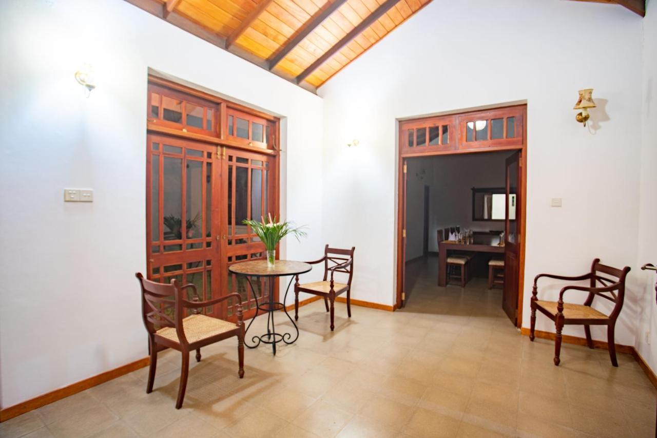 The Kandyan Villa Zewnętrze zdjęcie