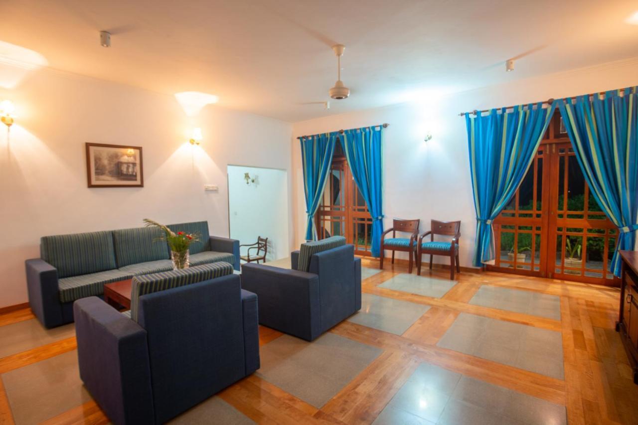 The Kandyan Villa Zewnętrze zdjęcie