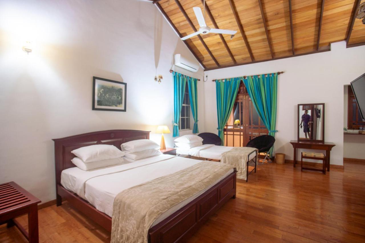 The Kandyan Villa Zewnętrze zdjęcie