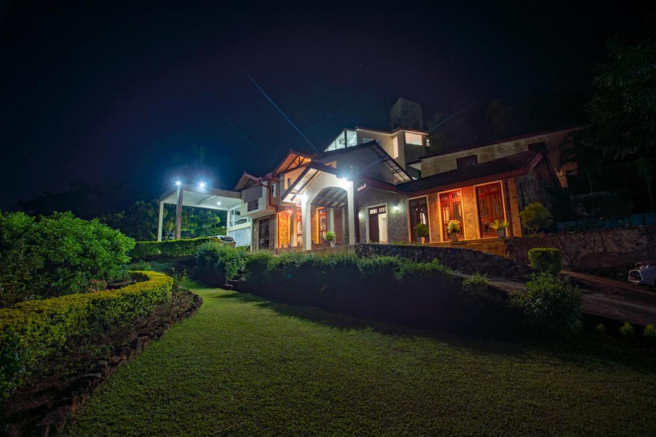 The Kandyan Villa Zewnętrze zdjęcie