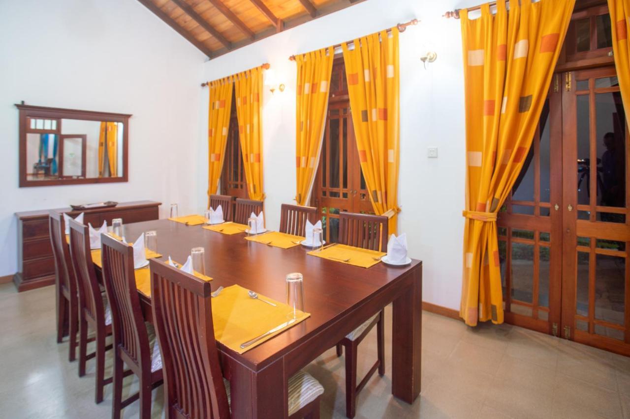 The Kandyan Villa Zewnętrze zdjęcie