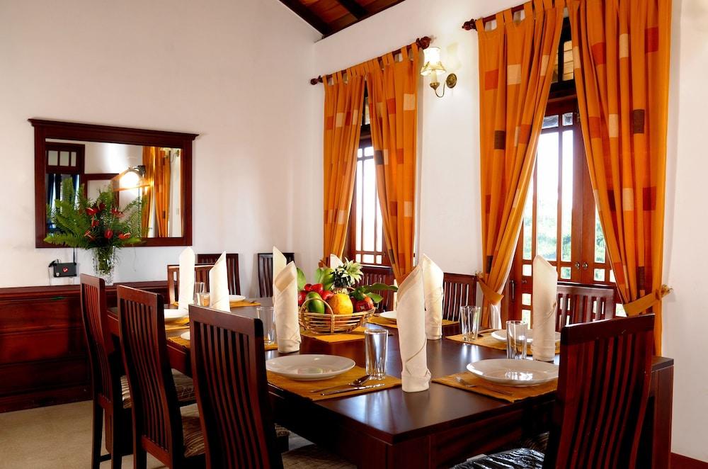 The Kandyan Villa Zewnętrze zdjęcie