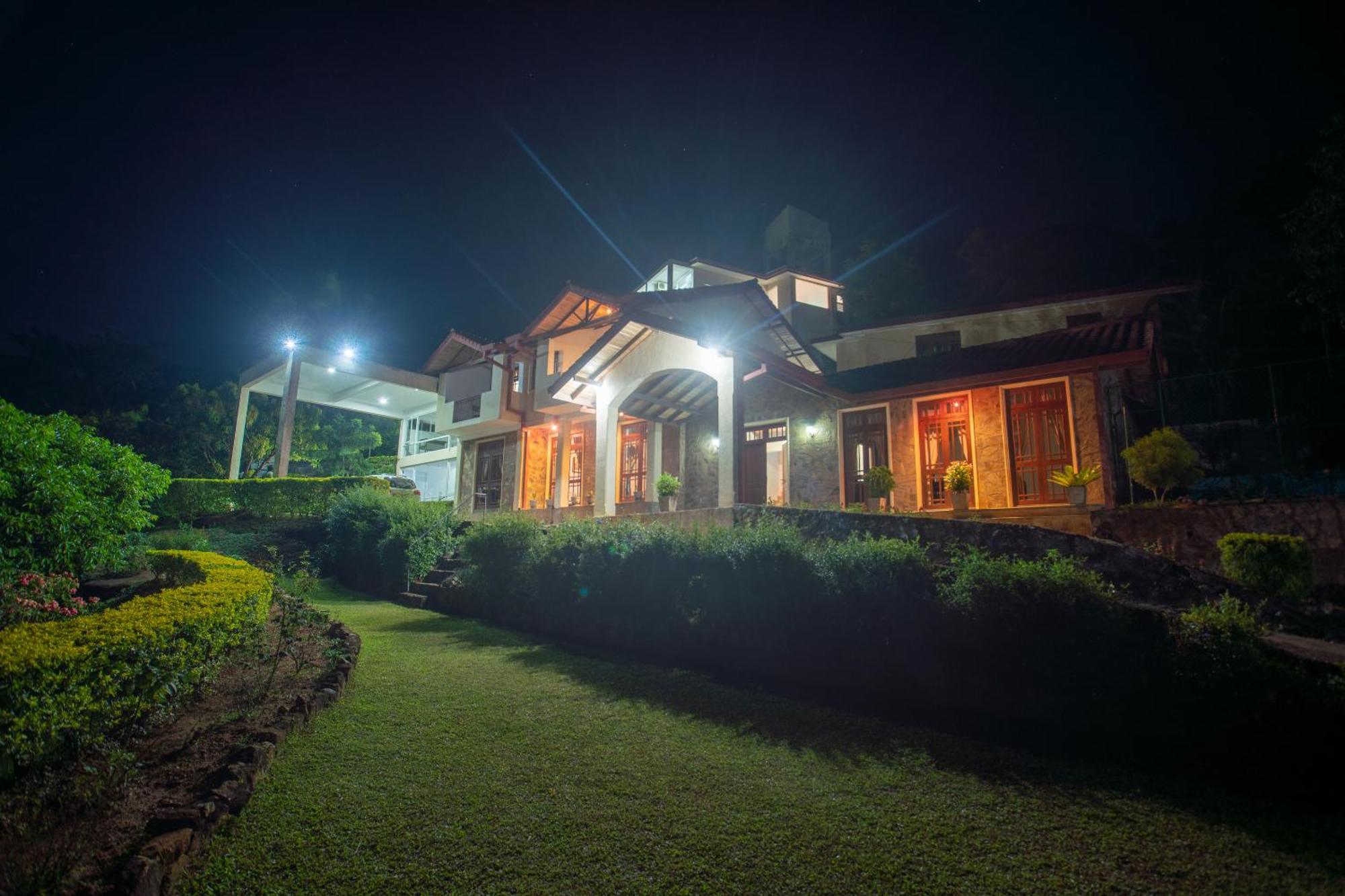 The Kandyan Villa Pokój zdjęcie